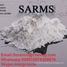 High Purity Nutrition Supplement Sarms Mk-677/ Ibutamoren Mesylate